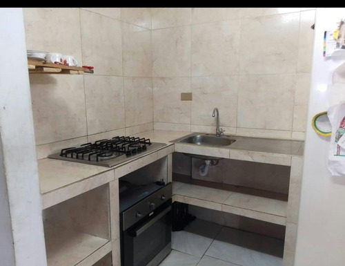 Imagen 8 de 9 de Apartamento En Venta Urbanización El Marques, Guatire