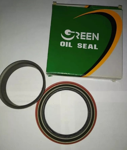 Estopera Rueda Trasera Ford F600 Con Zuncho 5649 / 1309  