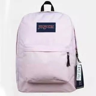 Mochila Escolar Jansport Superbreak Classic With Cremallera