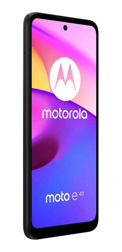 Imagen 4 de 8 de Celular Motorola E40 64gb Triple Camara Octa Core Oficial