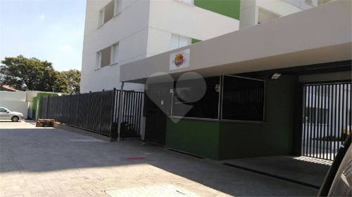 Excelente Apartamento No Privilege Dom Lugo 2 Quartos E Varanda Grill Em Osasco - 326-im359072