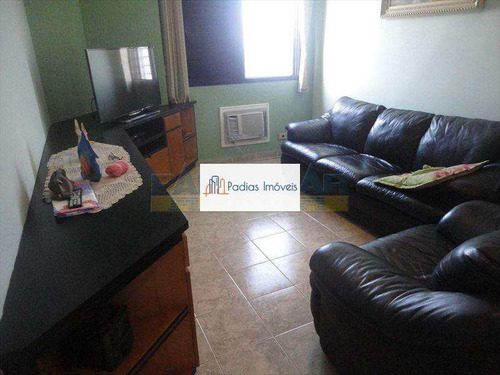 Imagem 18 de 26 de Apartamento Com 3 Dorms, Balneário Flórida, Praia Grande - R$ 480.000,00, 138m² - Codigo: 35808 - A35808