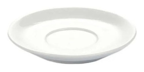 Imagen 2 de 2 de Taza C/ Plato Café Espresso Genova 2.7oz 200329 G. Xavi