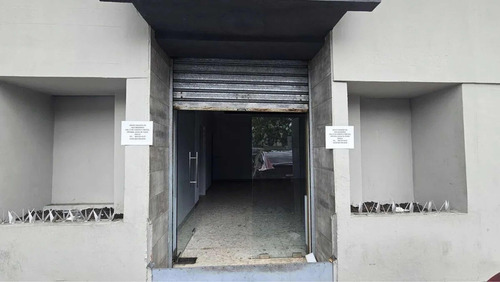 Local Comercial Alquiler En Naco