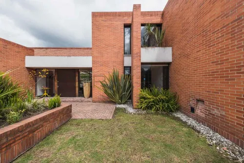 Casa En Arriendo/venta En Guaymaral. Cod V1583