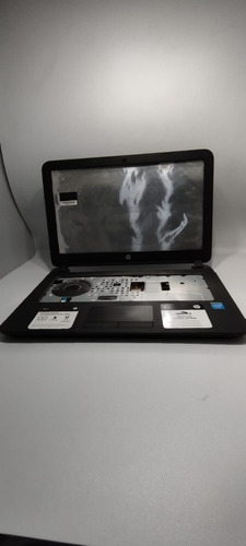 Carcasa Laptop  Hp 14-y005la