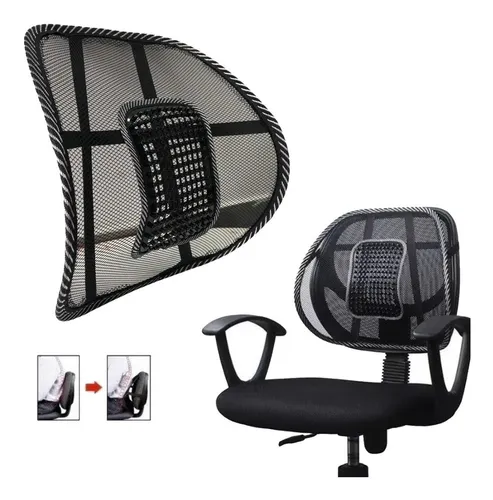 asiento de automóvil soporte de silla para la espalda, protector