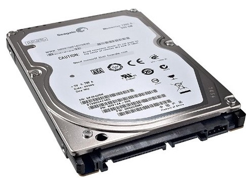 Seagate Fabrica Sellada Gb Sata Una Caja Min Momentus Testy