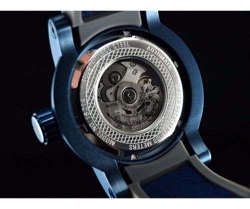 Relógio Invicta S1 Rally Yakuza 18214 Blue