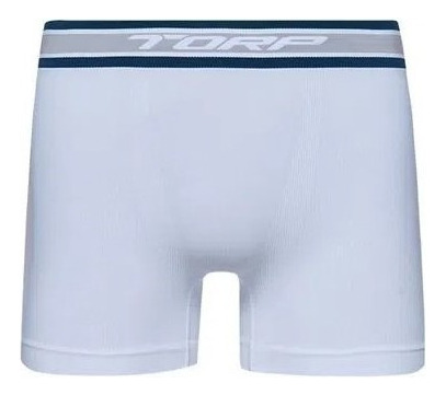 Cueca Torp Boxer Microfibra Sem Costura - Ref. 8004