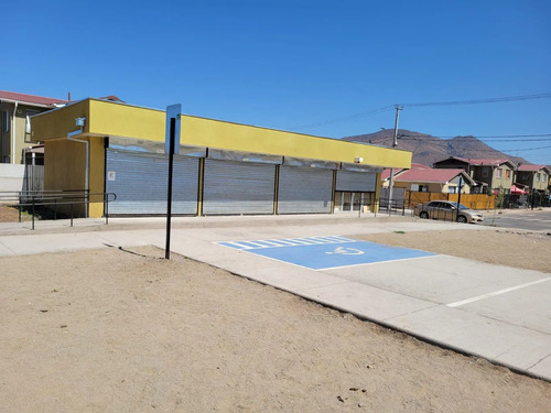 Excelente Oportunidad - Locales Comerciales