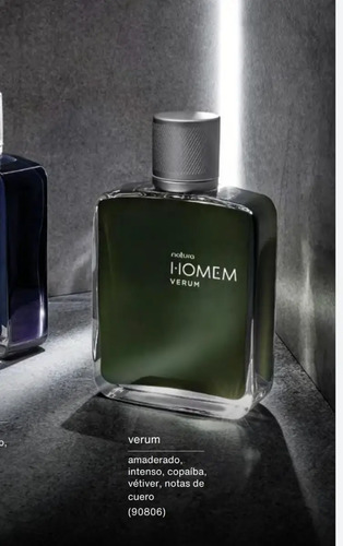Homem Verum Natura | Envío gratis