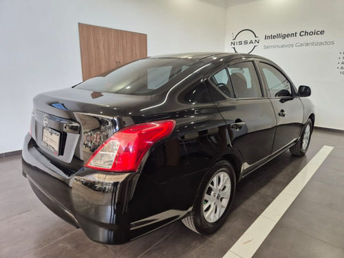 Nissan V-drive 2023