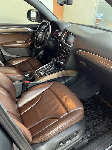 Audi Q5 2.0 Elite S Tronic Quattro Dsg