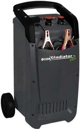 Cargador Arrancador Batería Gladiator 12v 24v 480amp Ca8480
