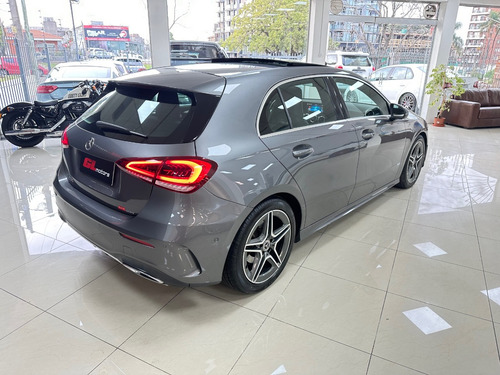 Mercedes Benz A200