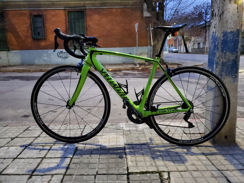 Bicicleta Specialized Ruta