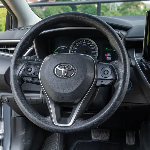 Toyota Corolla 1.8 xei Hibrido