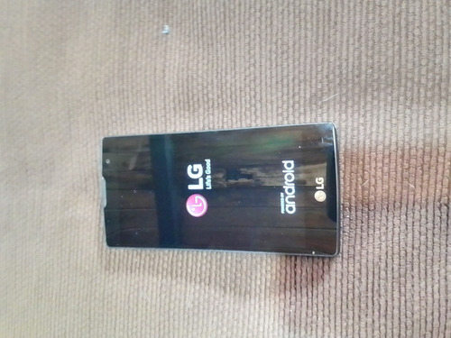 Celular Táctil Marca LG Mod. G2 ( Repuestos)