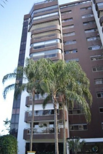Imagem 1 de 12 de Apartamento - Ap00391 - 69212127