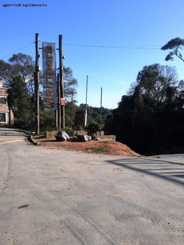 Imagem 4 de 15 de Terreno Para Venda Em Mairiporã, Jardim Sabambaia - 8063yg_1-1599393