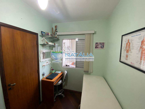 Imagem 9 de 13 de Sobrado De Condomínio Com 3 Dorms, Vila Nova Mazzei, São Paulo - R$ 395 Mil, Cod: 65008 - V65008