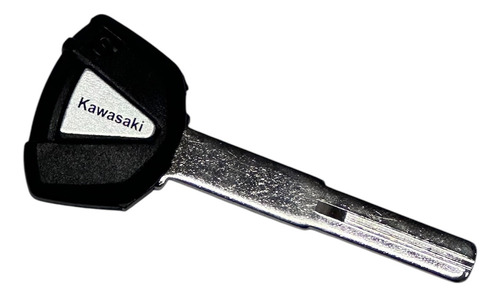Llave Moto Kawasaki Ninja 400 500 650 Zx6r Zx10r Z800 New