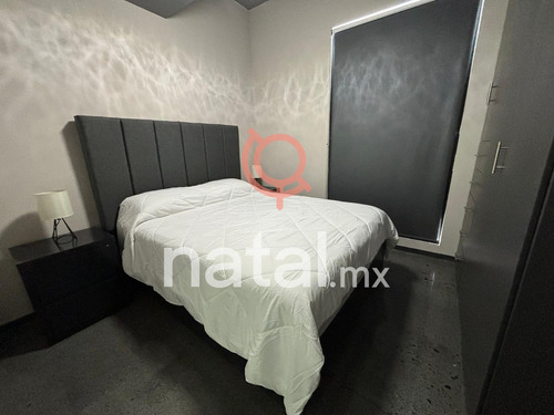 Departamento Renta Por Colon Y Madero Centro Monterrey