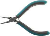 Comprar Beadsmith Simply Modern Series, Alicates De Nariz Redonda\u002Fc 