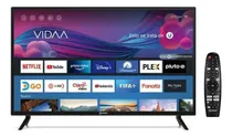 Comprar Televisor Miray Ms32-e204 Led Hd Smart 32