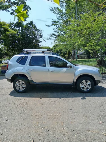 Renault Duster 2.0 Dynamique