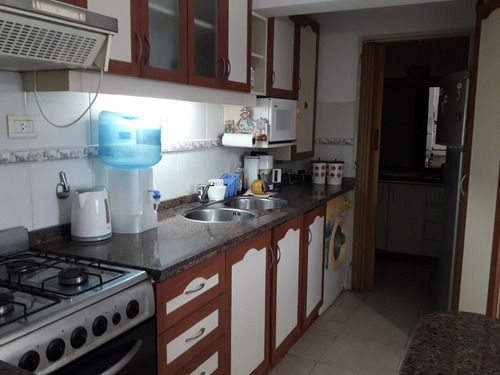 Imagen 3 de 14 de Departamento Centrico Villa Carlos Paz 1 Dormitorio Con Coch