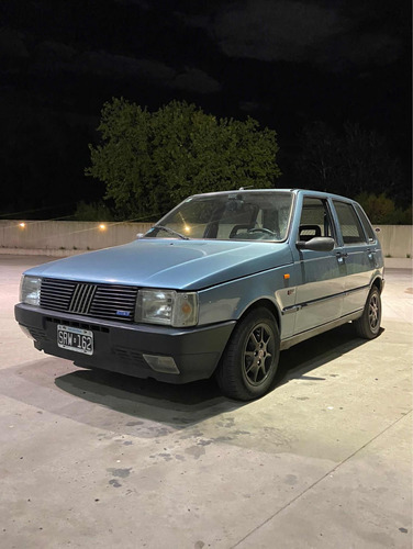 Fiat Uno 1.6 Scr