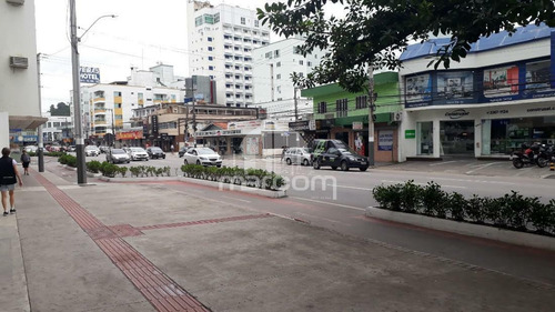 Imagem 8 de 9 de Sala Comercial Com Mezanino - Msc-027
