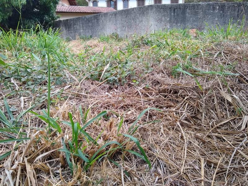 Imagem 14 de 21 de Área No Mangabeira, Bh - 1710