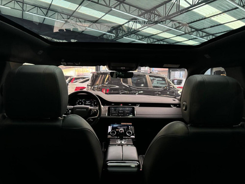 Land Rover Range Rover Evoque Range R. EVO SE Si4 R-Dyn. 2.0 Flex Aut.
