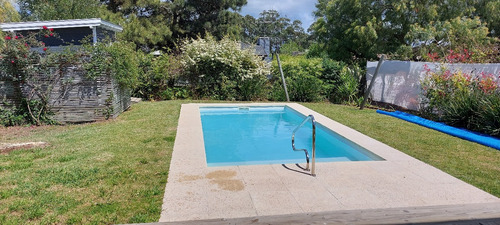 Imagen 5 de 19 de Cerca Del Mar, Piscina Climatizada, Wifi, Cable, Proa Al Mar, Lo Mejor De Playa Hermosa