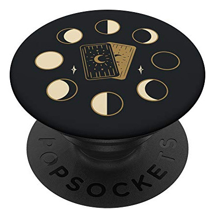 Tarot Popsockets Swappable Popgrip - Cartas De Brujería