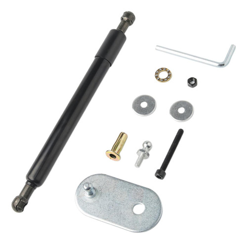 Amortiguador Asistido Para F150 / 2009-2018 Compatible Con