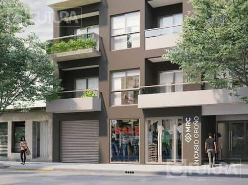 Imagen 2 de 11 de Cochera En Venta - Villa Constitucion