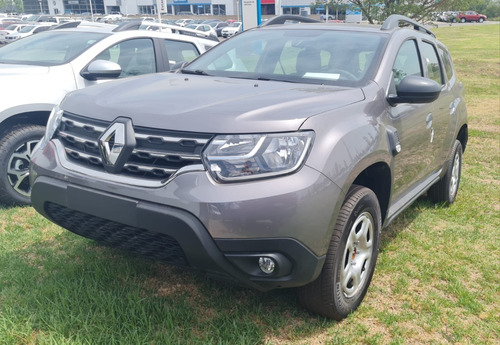 Imagen 3 de 8 de Renault Duster 1.6 Zen Stock Car One