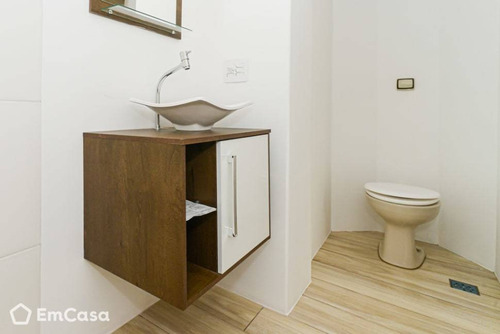 Imagem 9 de 10 de Apartamento À Venda Em São Paulo - 18158