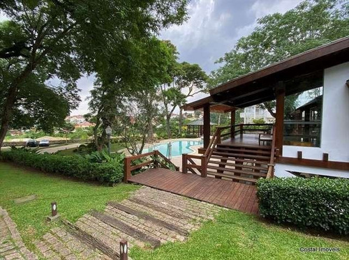 Imagem 18 de 30 de Casa Para Venda, 1 Dormitórios, Granja Viana - Cotia - 23988