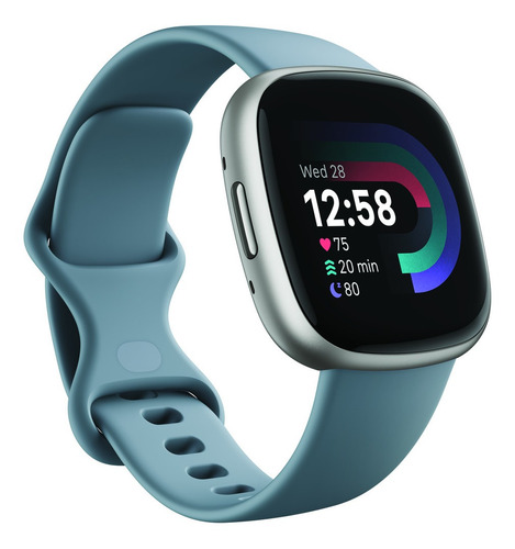 Imagen 2 de 3 de Fitbit Versa 4