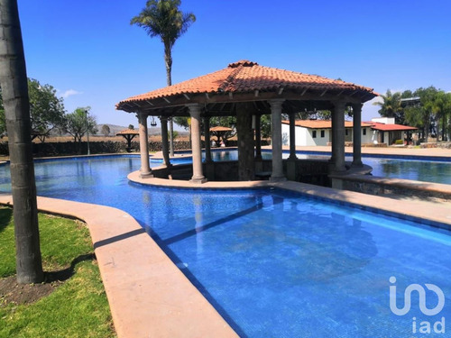 Venta Terreno 0 Ambiente Hacienda Real 1800 (la Manga)