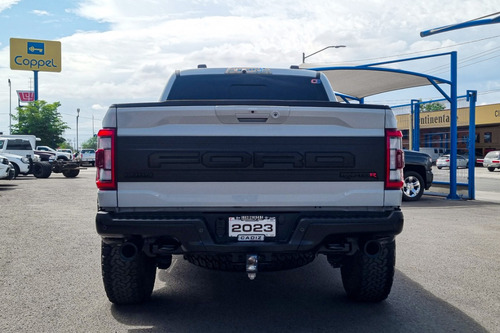 Ford Lobo Raptor R 4x4 2023