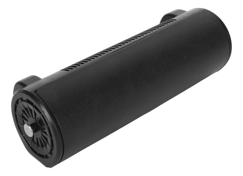 Ventilador De Coche Usb, Sin Aspas, 3 Velocidades, Fuerte