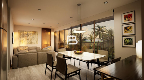 Preventa Penthouse En Agua 9 - Vía Cumbres
