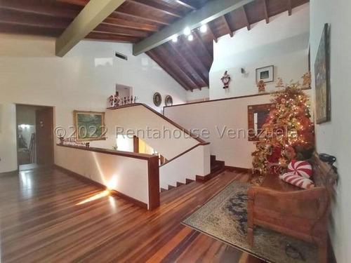 Imagen 2 de 15 de 22-4444 Casa En Venta En Los Campitos