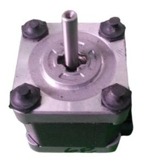 Motor Paso A Paso Stepper Ardaino 103h5209-0741  *1 468